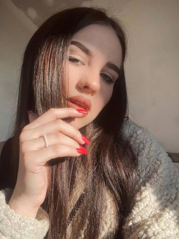 Проститутка Ирина